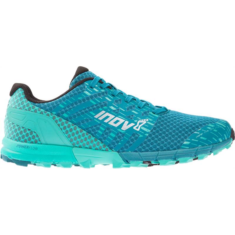 Inov-8 Womens Trailtalon 235 Trail Running Shoes-3