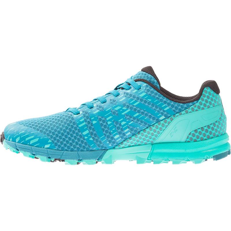 Inov-8 Womens Trailtalon 235 Trail Running Shoes-4