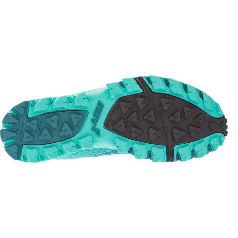 Inov-8 Womens Trailtalon 235 Trail Running Shoes-5