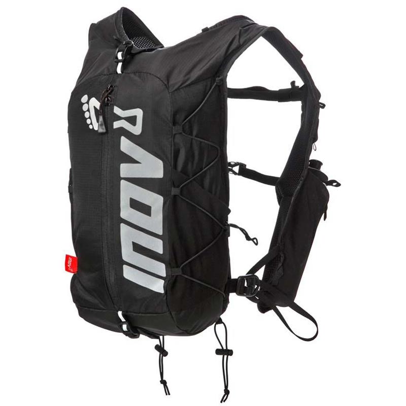 Inov8 Race Elite 10L Hydration Vest with Bottles