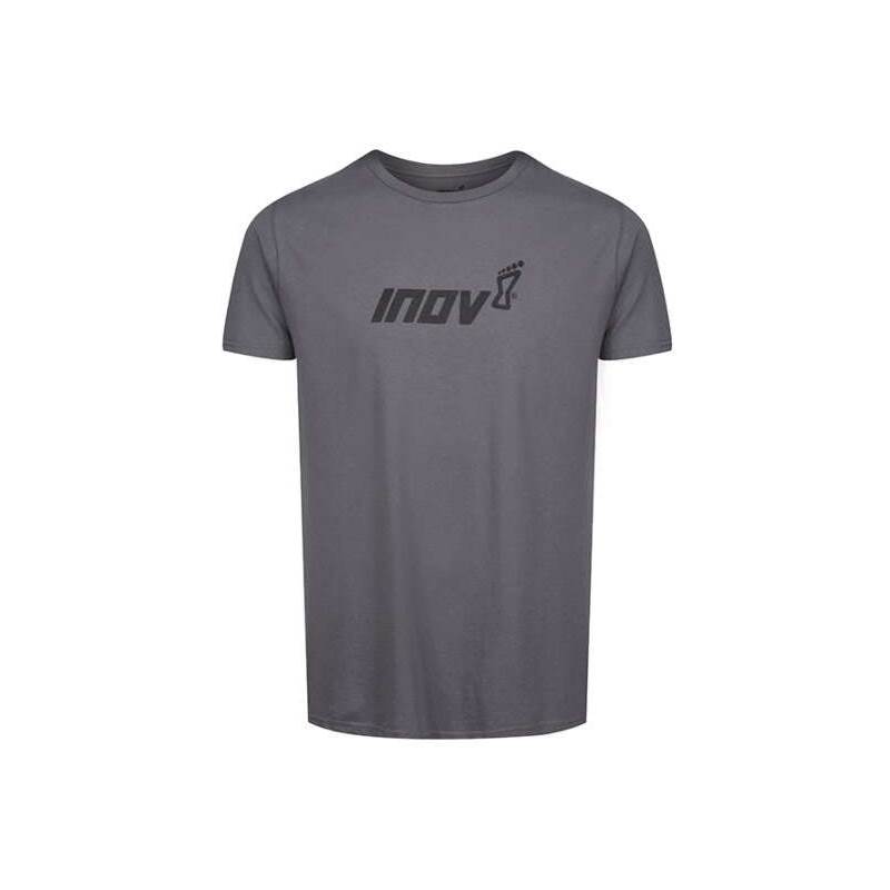 Inov-8 Mens Organic Cotton Forged Tee-5