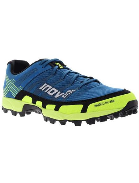 Inov-8 Womens Mudclaw 300 Trail Running Shoes