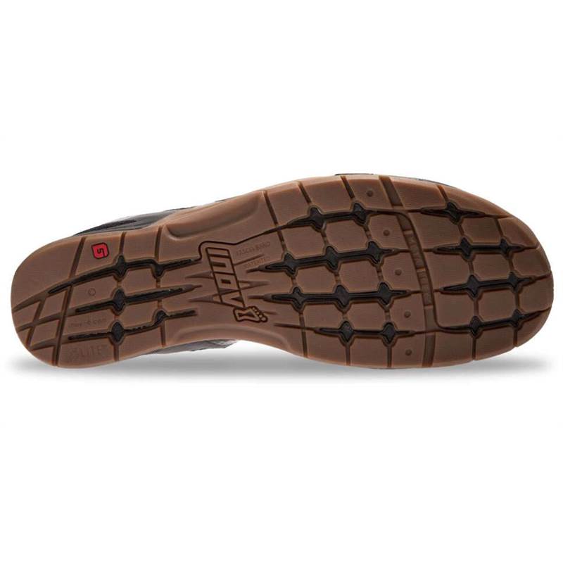 Inov-8 Men F-Lite 235 V3 Training Shoes-4