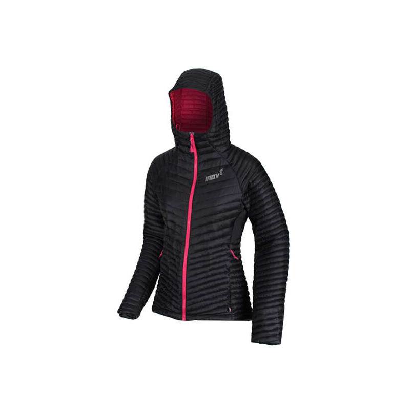 Inov-8 Womens Thermoshell Pro Insulated Full Zip Jacket-3