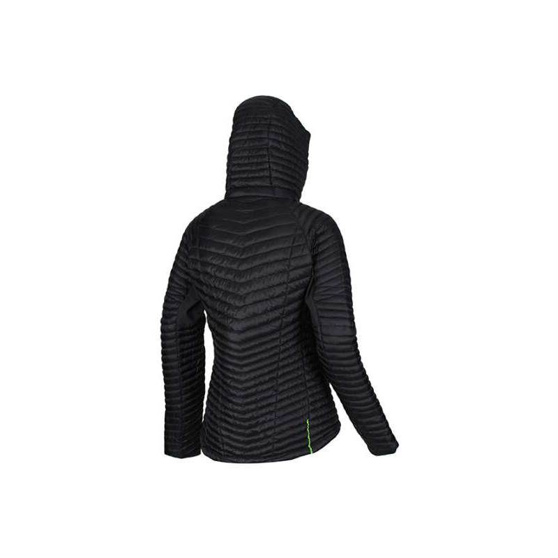 Inov-8 Womens Thermoshell Pro Insulated Full Zip Jacket-4