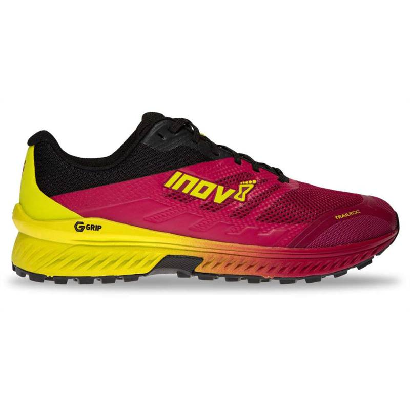 Inov-8 Womens Trailroc G 280 Trail Running Shoes-1