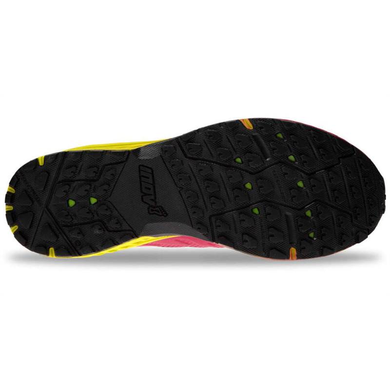 Inov-8 Womens Trailroc G 280 Trail Running Shoes-2