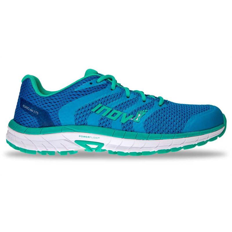 Inov-8 Womens Roadclaw 275 Knit Trail Running Shoes-1