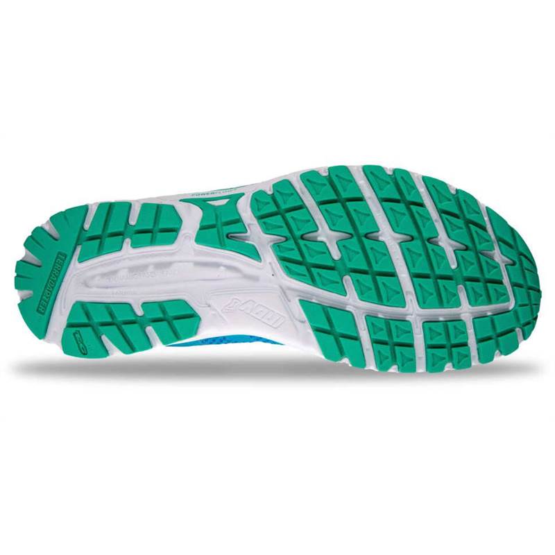 Inov-8 Womens Roadclaw 275 Knit Trail Running Shoes-2