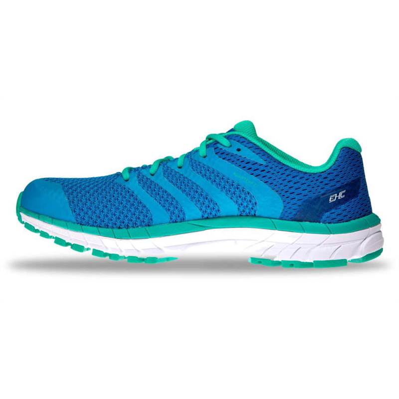 Inov-8 Womens Roadclaw 275 Knit Trail Running Shoes-3