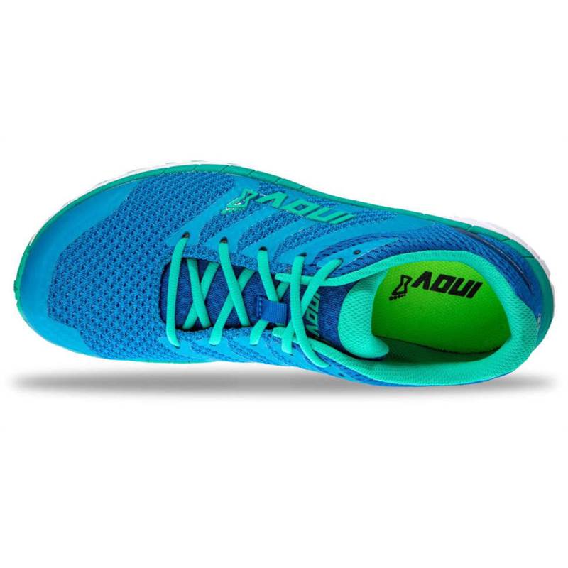 Inov-8 Womens Roadclaw 275 Knit Trail Running Shoes-4