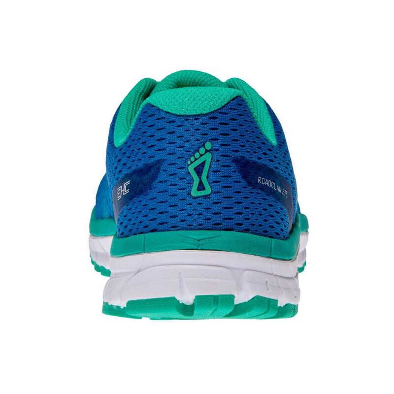 Inov-8 Womens Roadclaw 275 Knit Trail Running Shoes-5