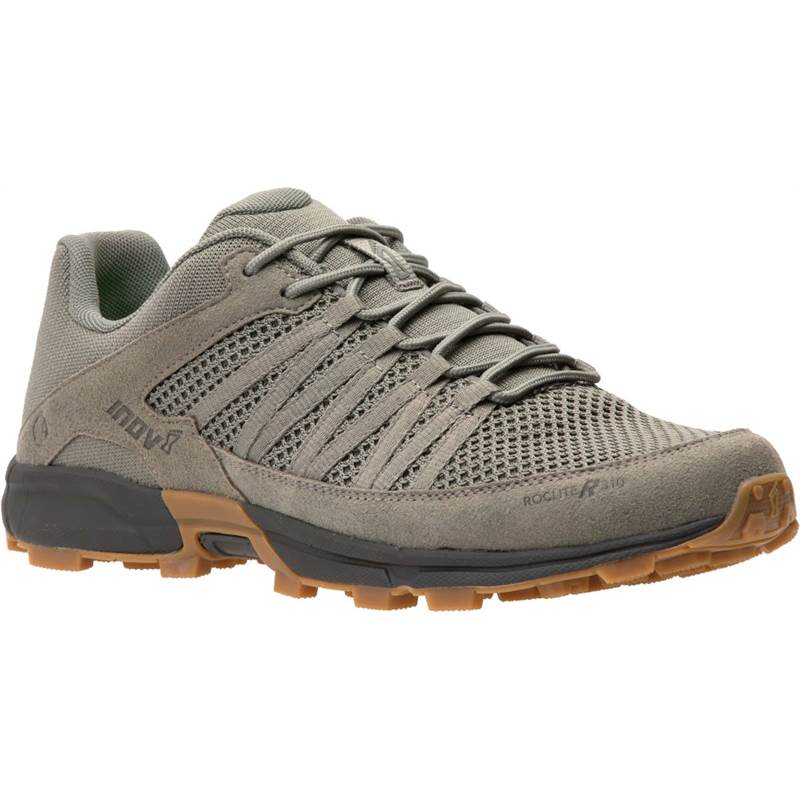 Inov-8 Women Roclite Recycled 310 Training Shoes-1