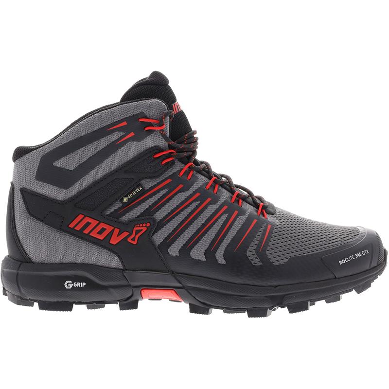 Inov-8 Mens Roclite G 345 GTX Hiking Boots-2