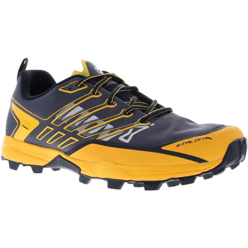 Inov-8 Mens X-Talon Ultra 260 V2 Trail Running Shoes-1
