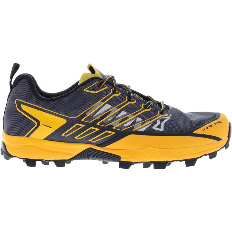 Inov-8 Mens X-Talon Ultra 260 V2 Trail Running Shoes-2