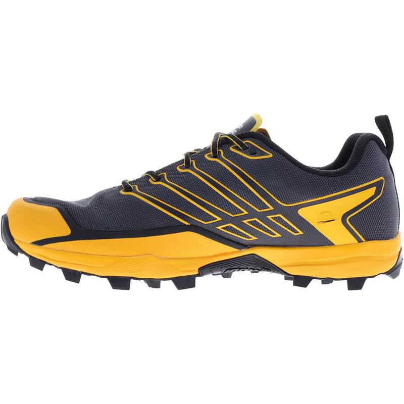 Inov-8 Mens X-Talon Ultra 260 V2 Trail Running Shoes-3