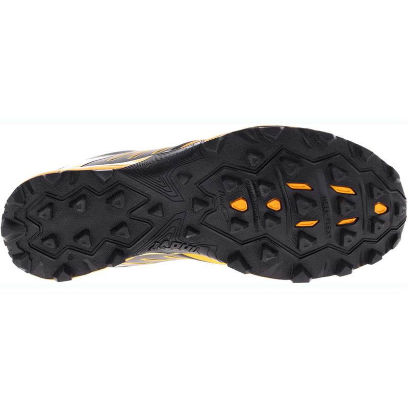 Inov-8 Mens X-Talon Ultra 260 V2 Trail Running Shoes-4