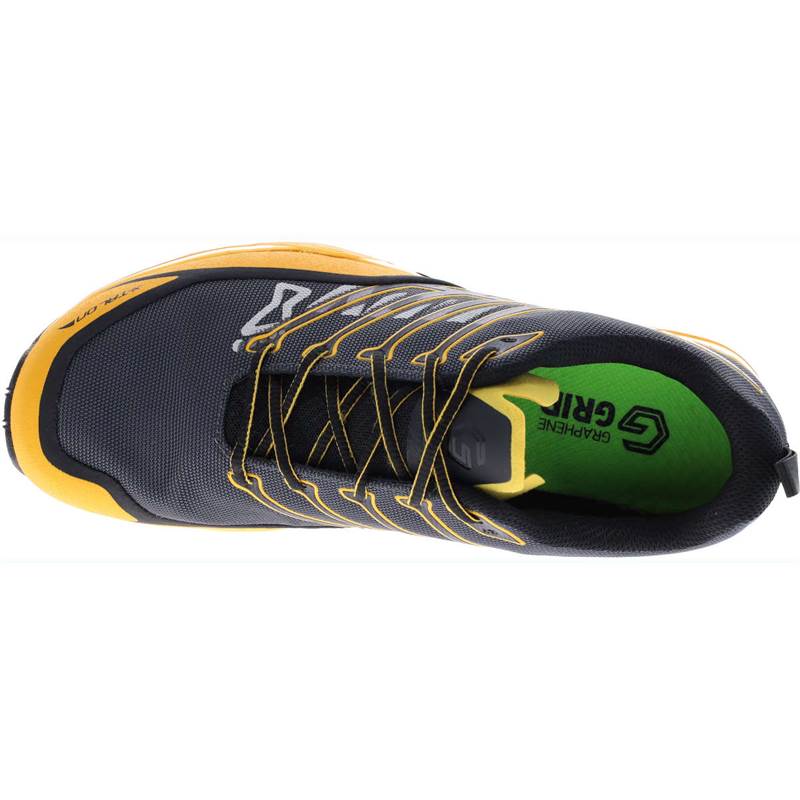 Inov-8 Mens X-Talon Ultra 260 V2 Trail Running Shoes-5
