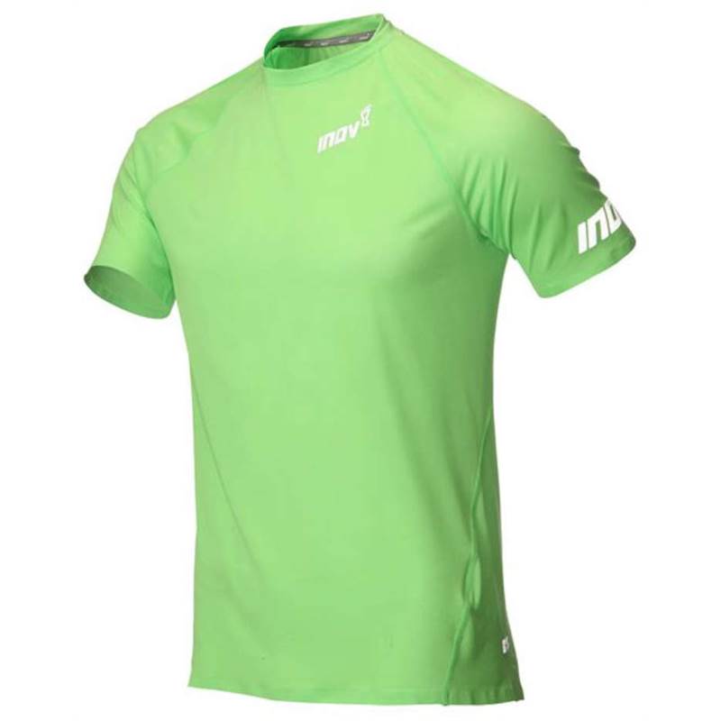 Inov-8 Mens Base Elite SS Base Layer Top 2.0-5