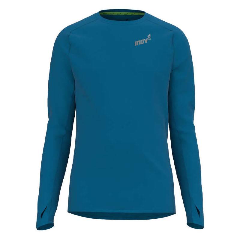 Inov-8 Mens Base Elite LS Base Layer Top 3.0-1