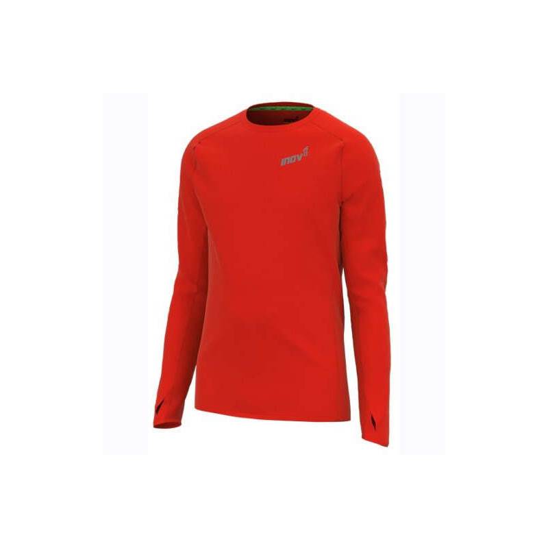 Inov-8 Mens Base Elite LS Base Layer Top 3.0-3
