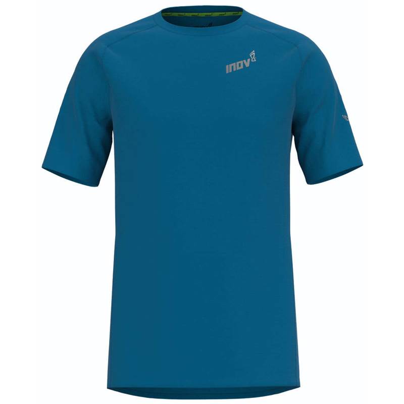 Inov-8 Mens Base Elite SS Base Layer Top 3.0-1