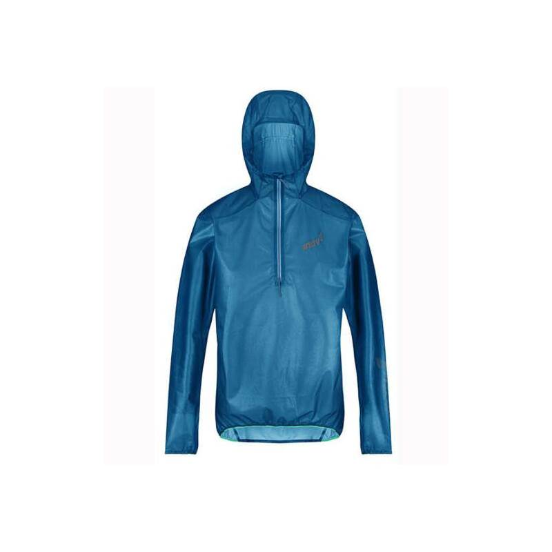 Inov-8 Unisex Raceshell Half-Zip Jacket-1