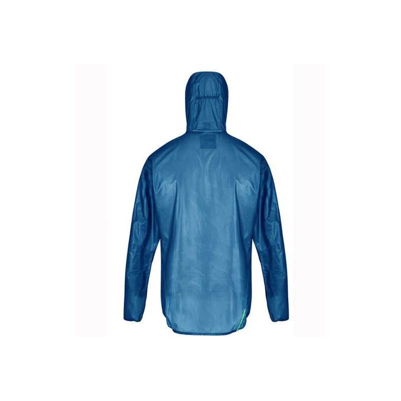 Inov-8 Unisex Raceshell Half-Zip Jacket-2