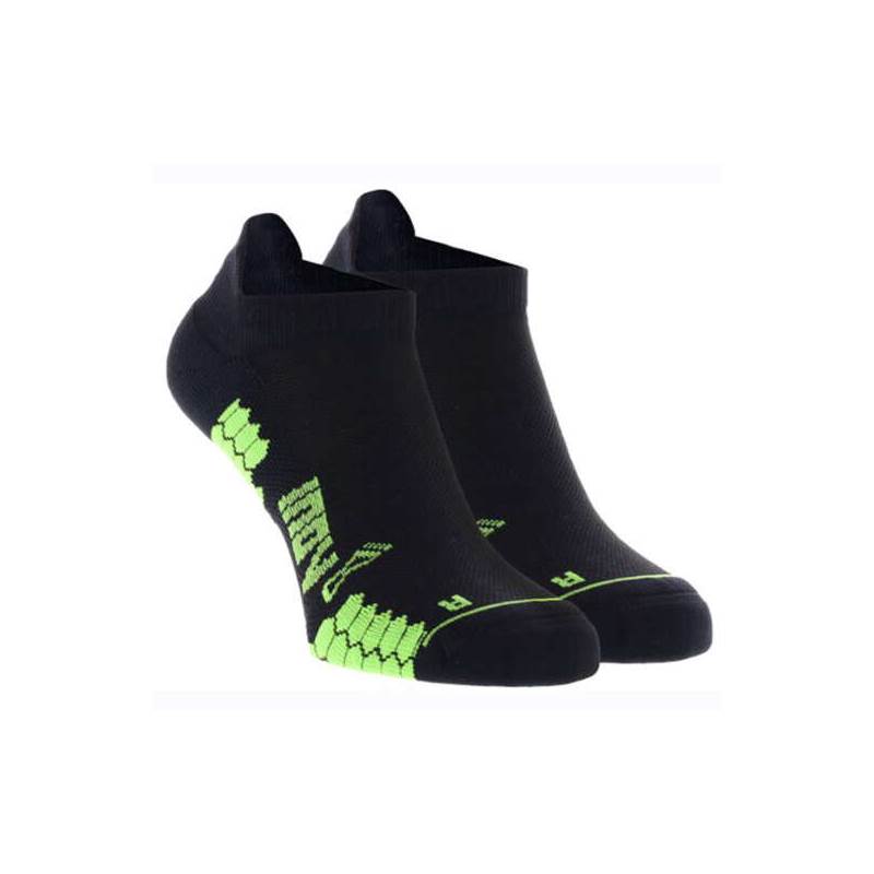 Inov-8 Unisex TrailFly Low Running Socks-1