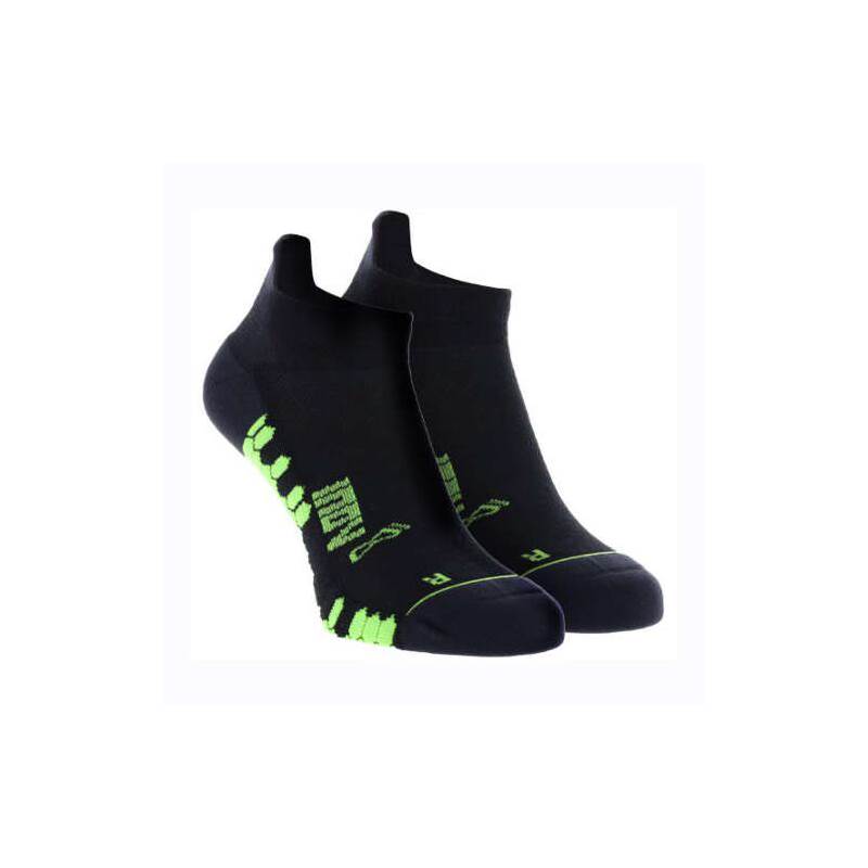 Inov-8 Unisex TrailFly Ultra Low Running Socks-1