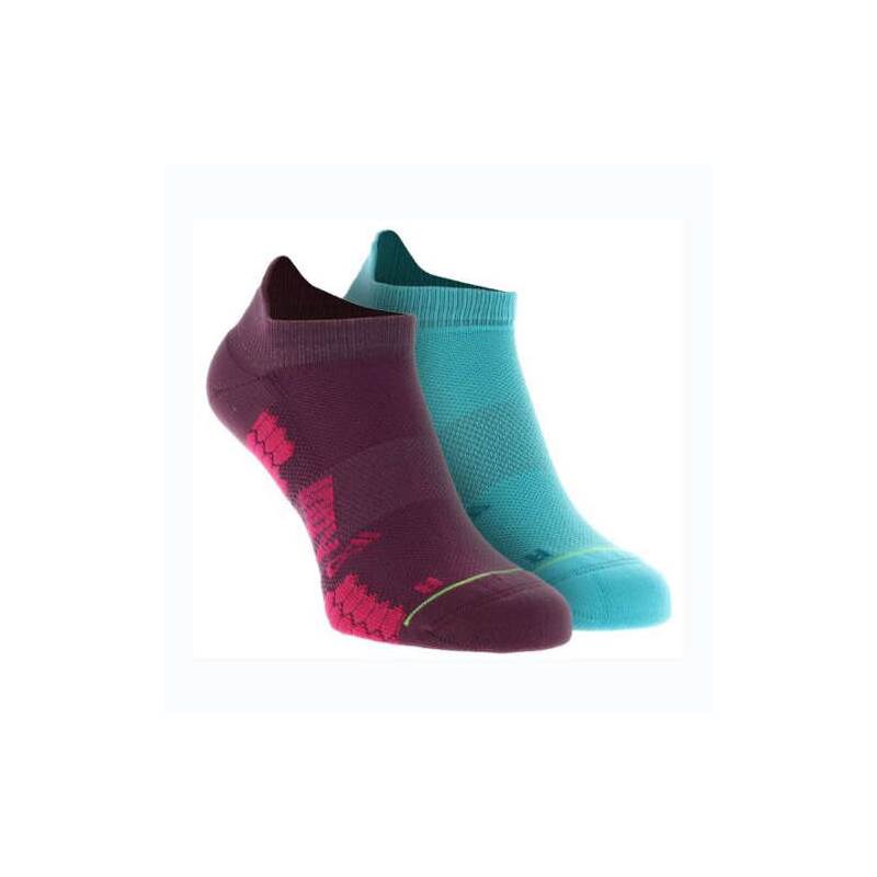Inov-8 Womens TrailFly Low Running Socks-1
