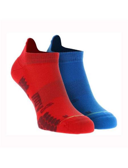 Inov-8 Mens TrailFly Low Running Socks