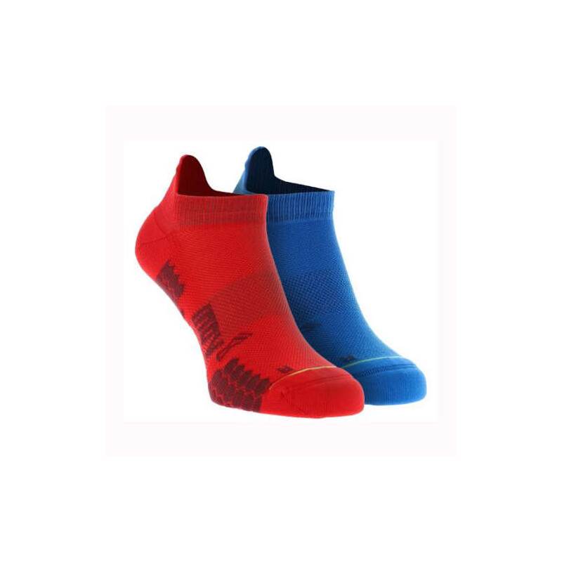 Inov-8 Mens TrailFly Low Running Socks-1