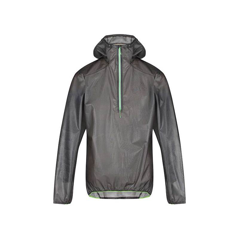 Inov-8 Unisex Raceshell Half-Zip Jacket-3