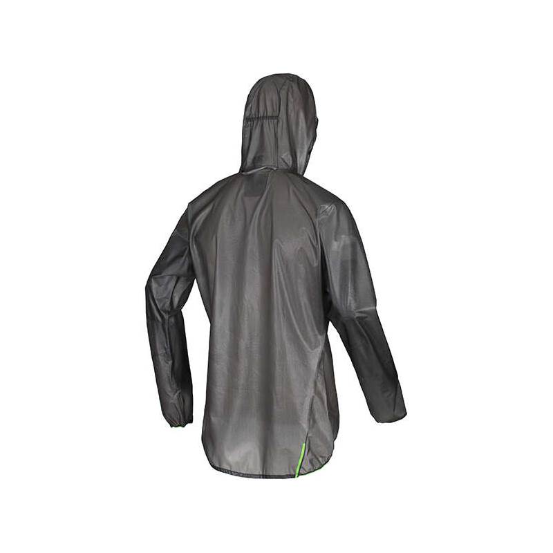 Inov-8 Unisex Raceshell Half-Zip Jacket-4