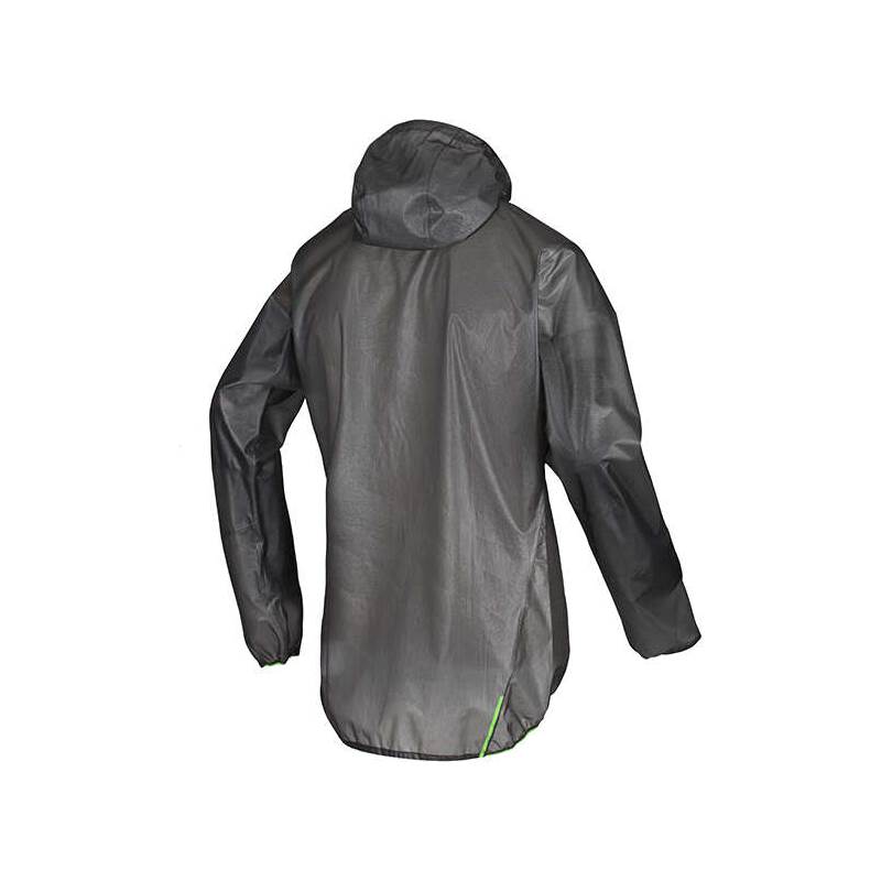 Inov-8 Unisex Raceshell Half-Zip Jacket-5