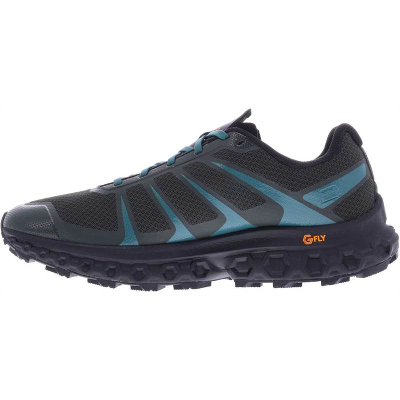 Inov-8 Mens TrailFly Ultra G 300 Max Trail Running Shoes-2
