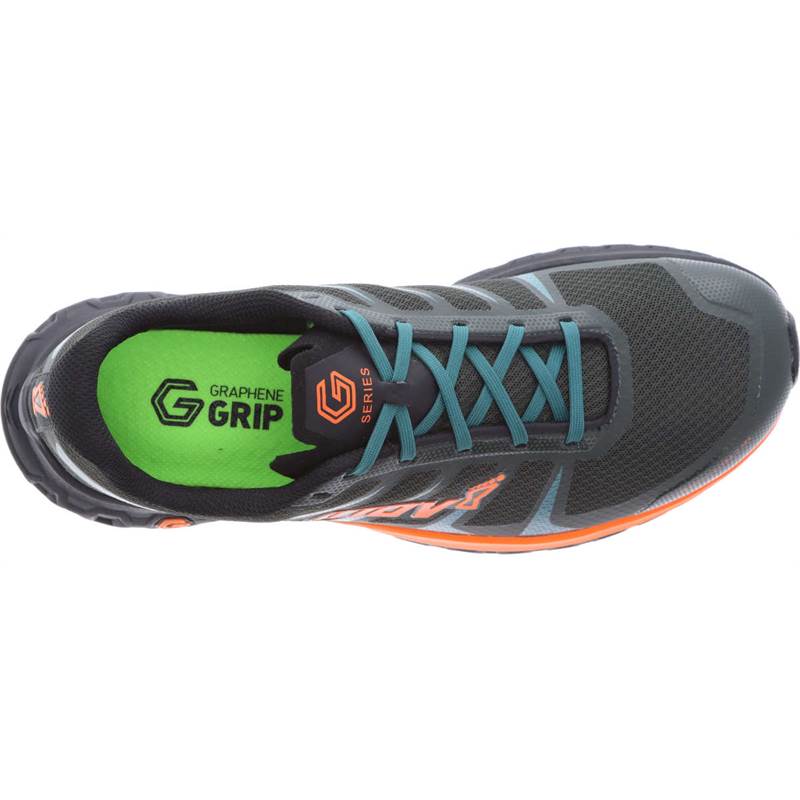 Inov-8 Mens TrailFly Ultra G 300 Max Trail Running Shoes-4