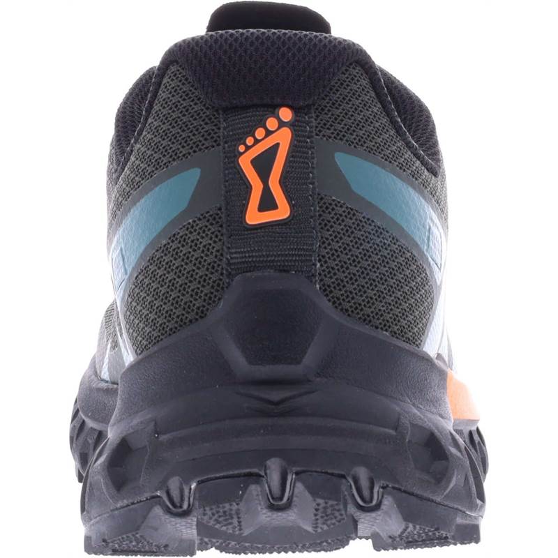 Inov-8 Mens TrailFly Ultra G 300 Max Trail Running Shoes-5