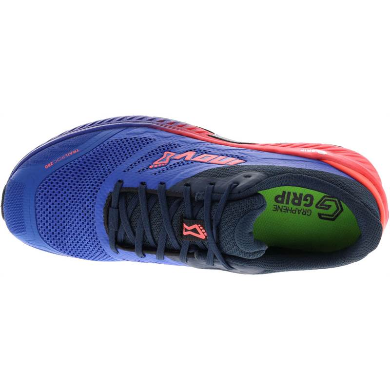 Inov-8 Womens Trailroc G 280 Trail Running Shoes-4
