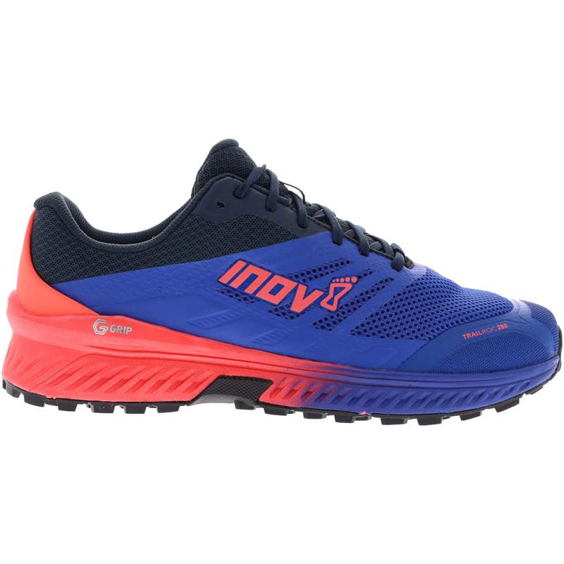 Inov-8 Womens Trailroc G 280 Trail Running Shoes-5