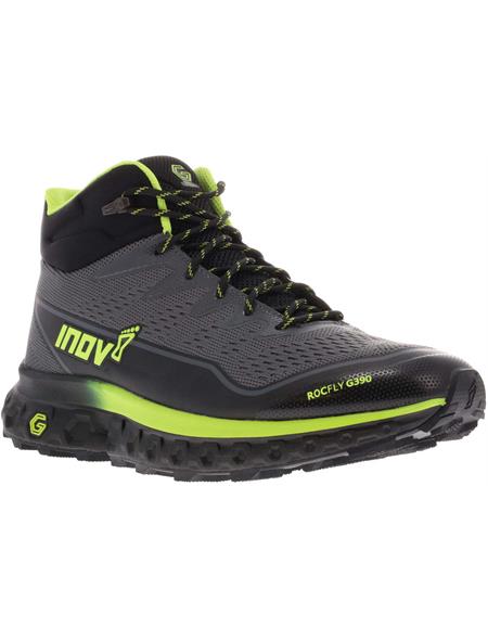 Inov-8 Mens RocFly G 390 Hiking Boots