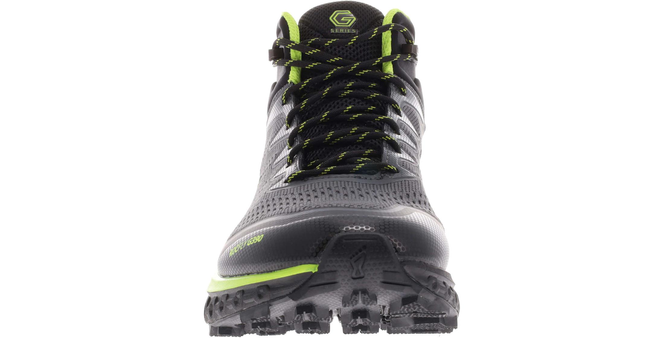 Inov8 Mens RocFly G 390 Hiking Boots