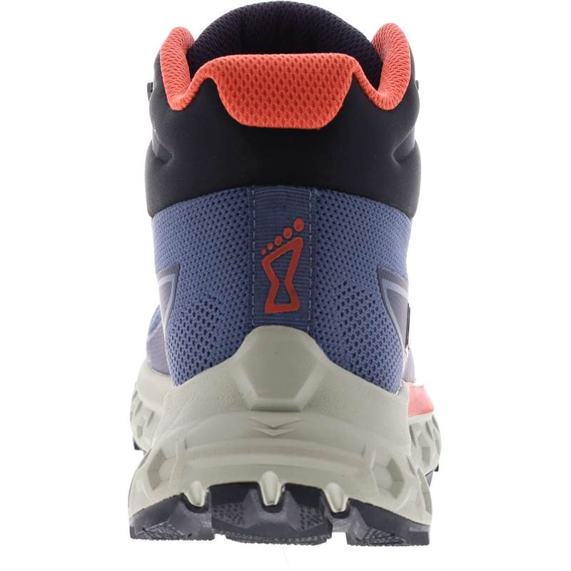 Inov-8 Womens RocFly G 390 Hiking Boots-4