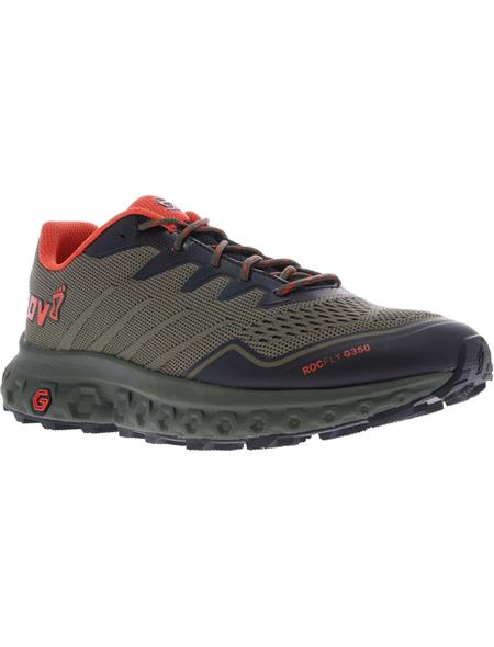 Inov-8 Mens RocFly G 350 Hiking Boots