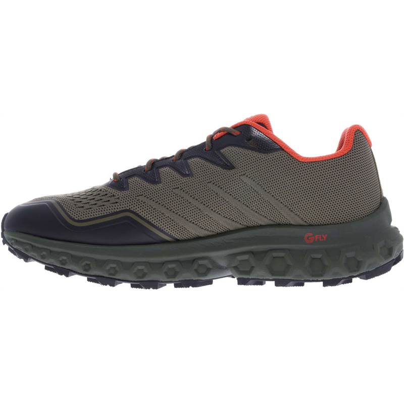 Inov-8 Mens RocFly G 350 Hiking Boots-3