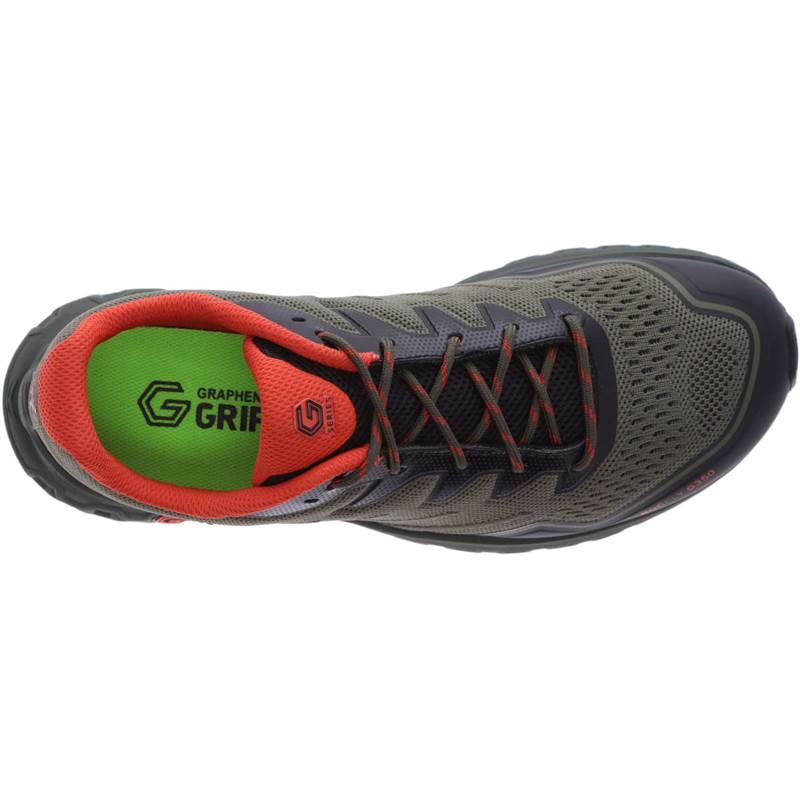 Inov-8 Mens RocFly G 350 Hiking Boots-4