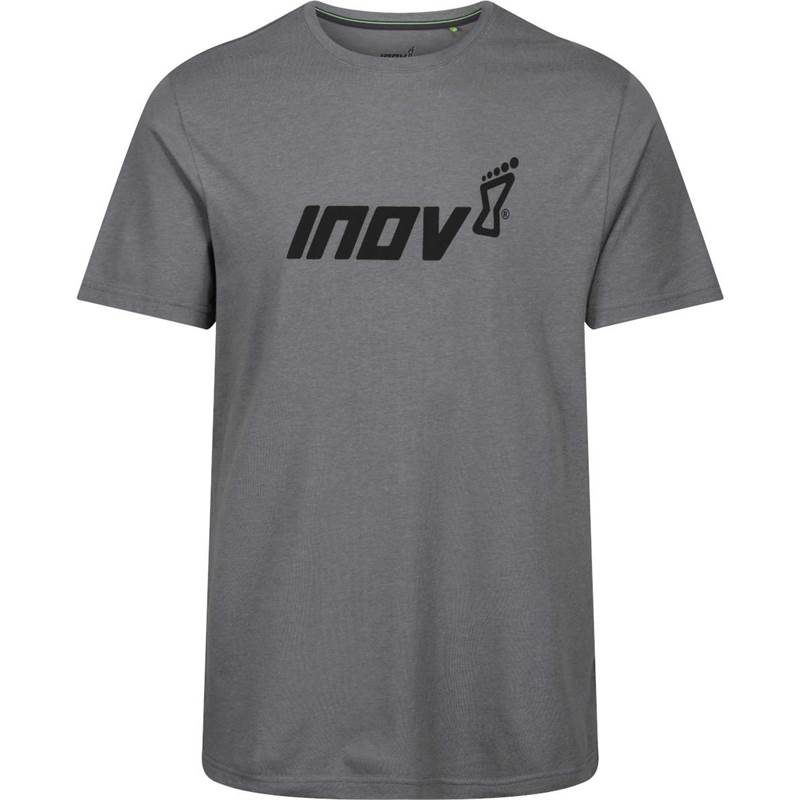 Inov-8 Mens Graphic Inov-8 Short Sleeve T-Shirt-1