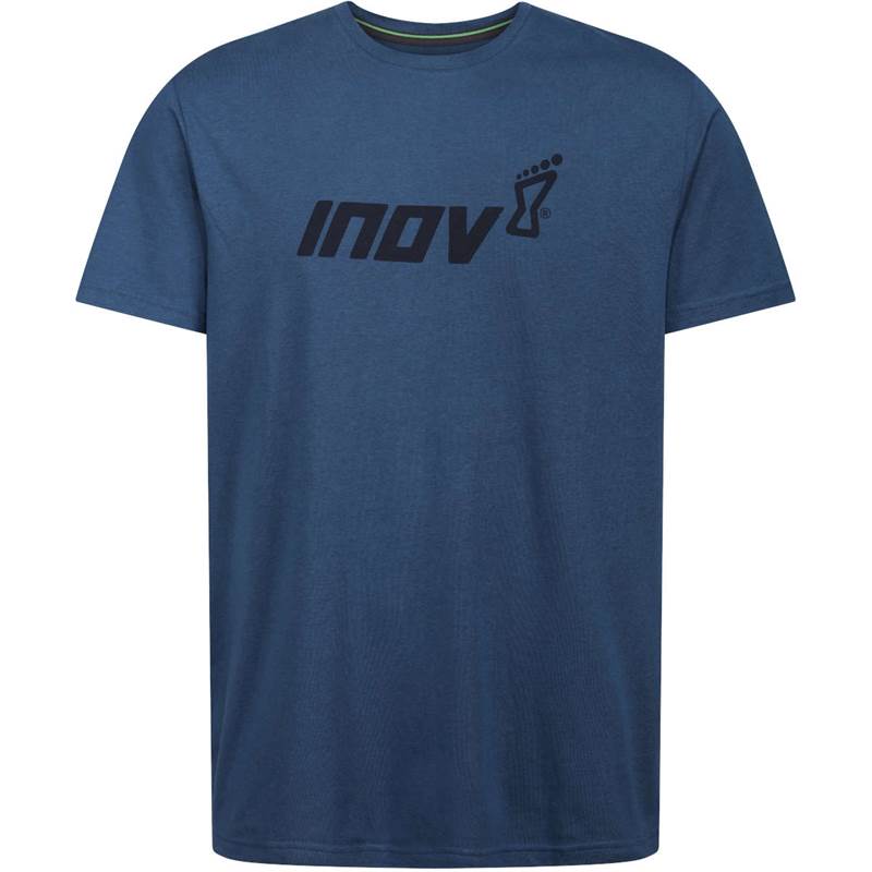 Inov-8 Mens Graphic Inov-8 Short Sleeve T-Shirt-5